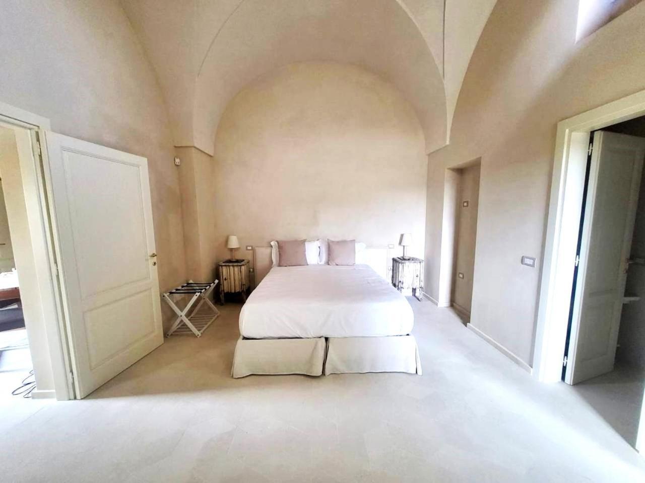 Casina Fontana Bed & Breakfast Лечче Экстерьер фото