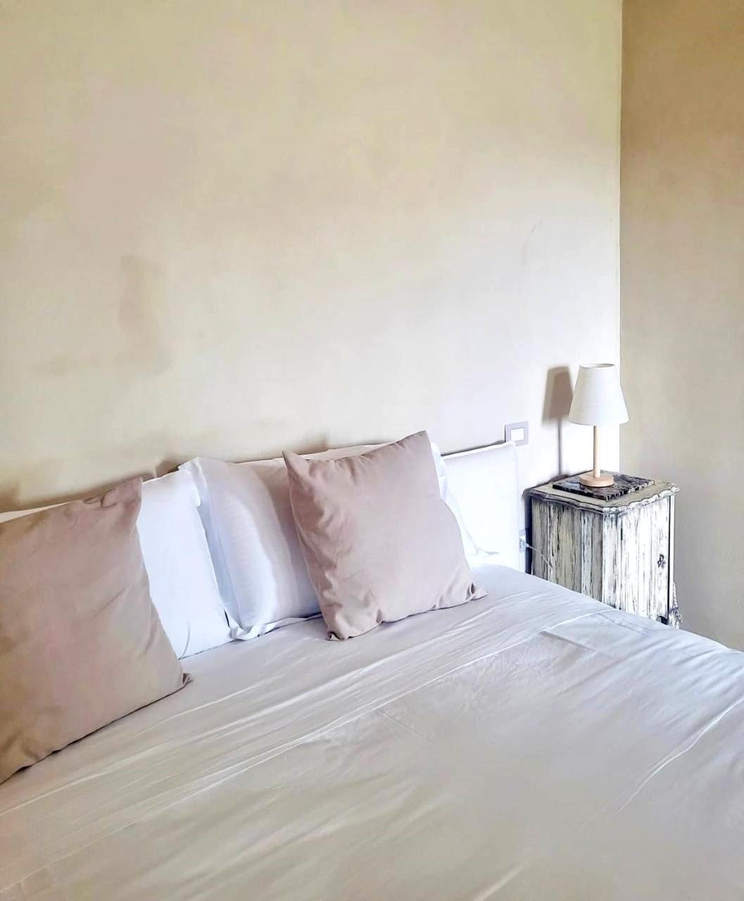 Casina Fontana Bed & Breakfast Лечче Экстерьер фото